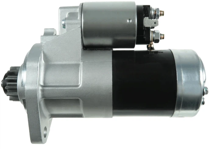 S3L STARTER MOTOR