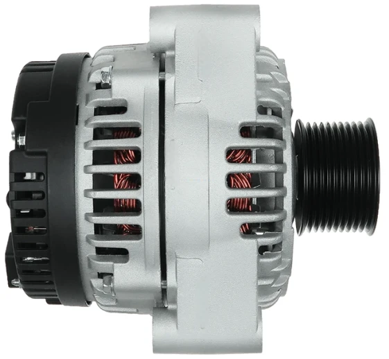 CASE NEF ALTERNATOR